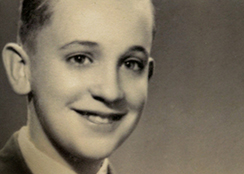 Una familia de apellido Bergoglio