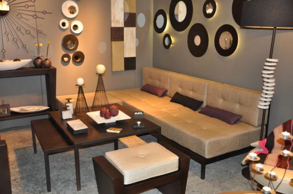 Diseño Argentino para tu Living, Hecho a Mano