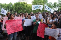 Inscripción online: reclamo ante la Corte 