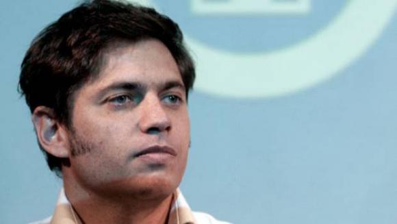 Kicillof viaja a Francia para negociar la deuda con el Club de París