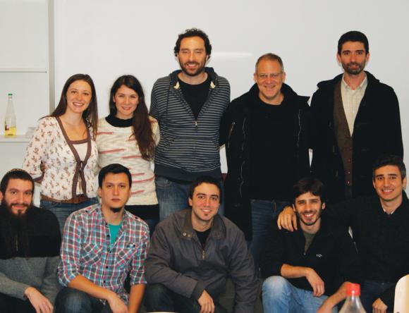 Cientificos Argentinos identifican los genes que “resetean” el reloj biológico de las plantas