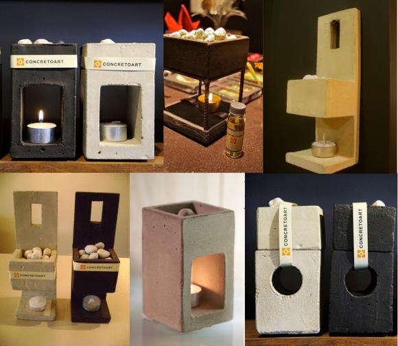 Diseño y Creatividad Argentinos para tu Living