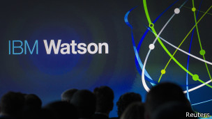IBM invertirá US$1.000 millones en computador con ¨mente humana¨