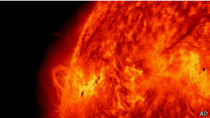 ¿Puede existir un planeta sin sol?