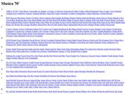 Descargar musica  - torrents