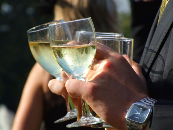 En Argentina cada vez más gente consume alcohol