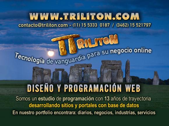 http://www.triliton.com