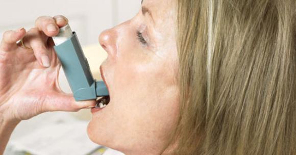 El asma inducida por alergias es cada vez más común en los países desarrollados