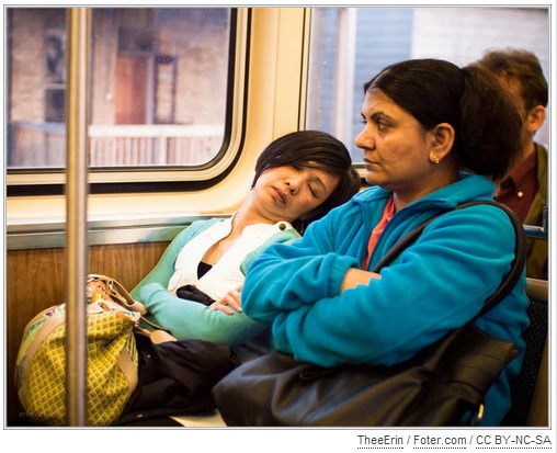 Encontrada relación entre las horas de dormir y el Mal de Alzheimer