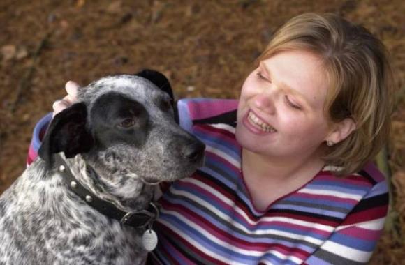 ¿La presencia de un perro en el hogar protege a la familia humana contra el asma y las alergias?