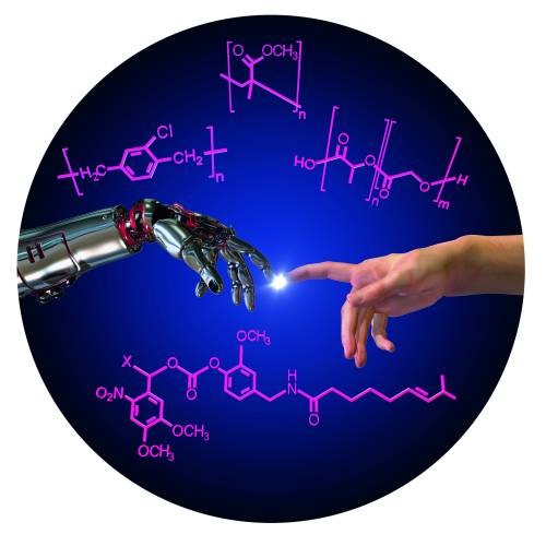 Cíborgs, cruzando de la ciencia-ficción a la realidad