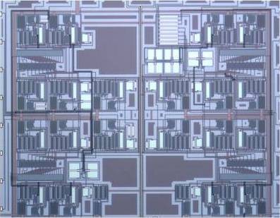 Investigadores desarrollan un chip de ultra bajo consumo que se alimenta del entorno
