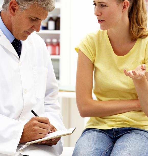 Las pruebas del HPV basadas en el ADN son más precisas que el frotis de papanicolaou