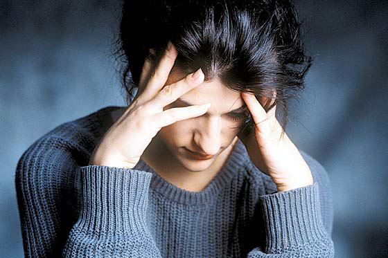 La depresión podría ser la segunda causa de incapacidad en el 2020