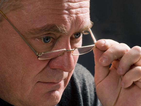 El deterioro visual es más frecuente en personas con diabetes