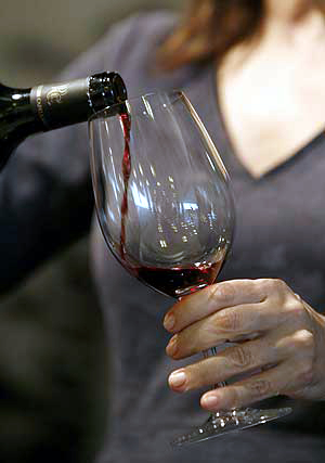 Decenas de enfermedades están relacionadas con el consumo de alcohol