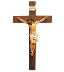 Juez Luiz María Rizzi: ¨No voy a descolgar ninguna cruz¨