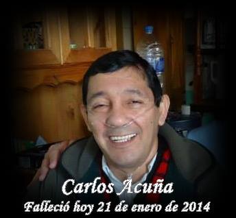 Fallecen dos Veteranos de Guerra