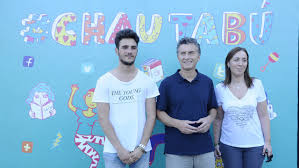 Crece la protesta contra “Chau tabú”, el portal de la Ciudad de Buenos Aires