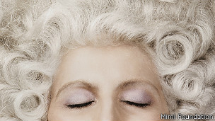 Un segundo de risa para olvidarse del cáncer