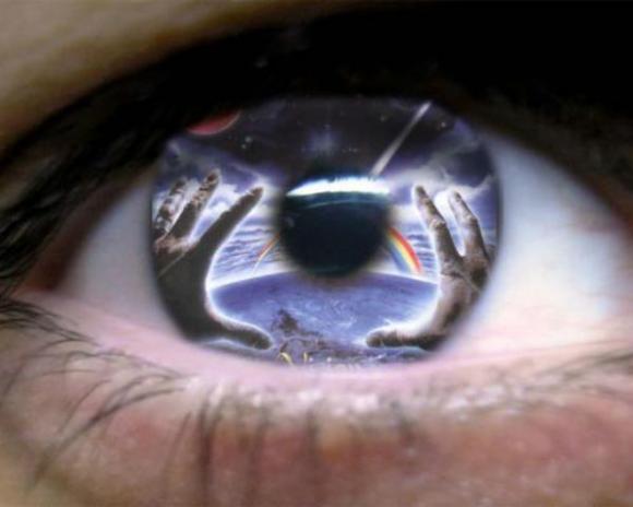 ¿Sabias que el cerebro humano puede procesar una imagen en 13 milisegundos?