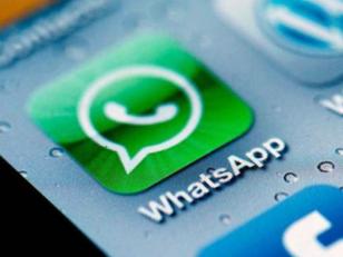 Alerta máxima por un virus de Whatsapp que roba a usuarios la información bancaria