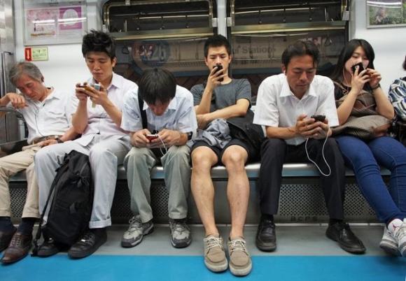 Corea del Sur está trabajando en el 5G y promete la descarga de 800 MB en un segundo