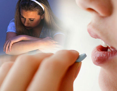 Los antidepresivos serían útiles para la fibromialgia