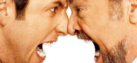 La ira y la hostilidad incrementan el riesgo de cardiopatía isquémica