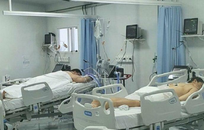 Estudio alerta sobre el impacto en la salud de las reinfecciones de Covid-19