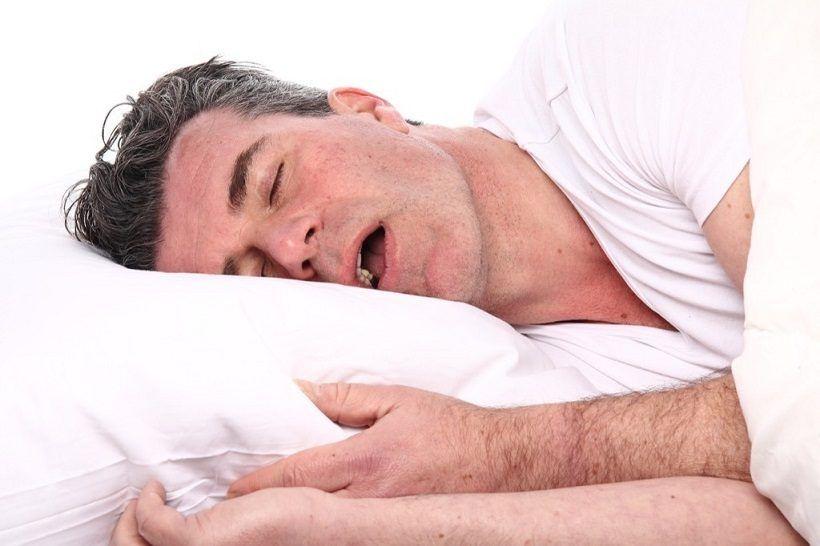 ¿Se puede dejar de roncar?