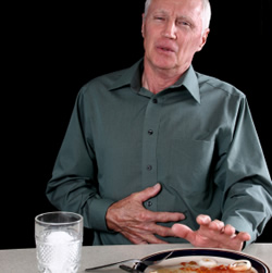 Recomiendan estrategias para combatir los trastornos digestivos funcionales