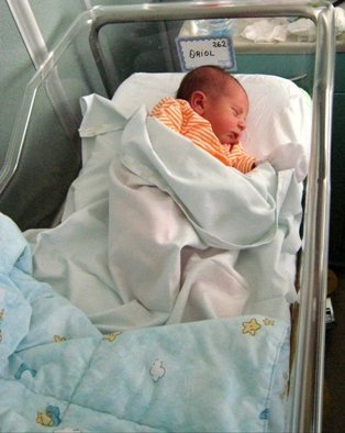 Es importante conocer los riesgos de la reproducción asistida