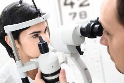 Los ojos de los diabéticos tienen un déficit de vitamina C