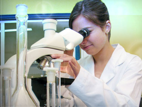 Nuevo test para detectar el cáncer ovario obtiene buenos resultados