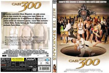 Casi 300