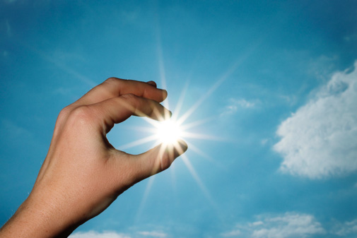 OMS: Las radiaciones ultravioleta y la salud humana