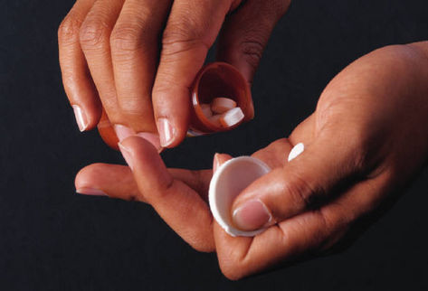 Medicamentos para la acidez gástrica podrían incrementar el riesgo de fracturas