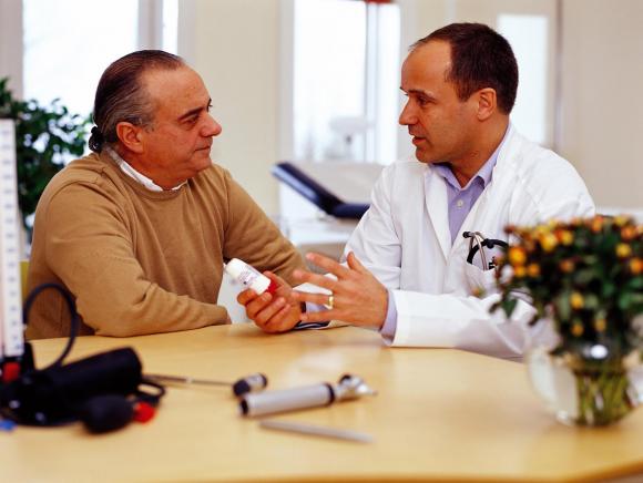 La mayoría de las personas con hepatitis C desconoce que está infectada