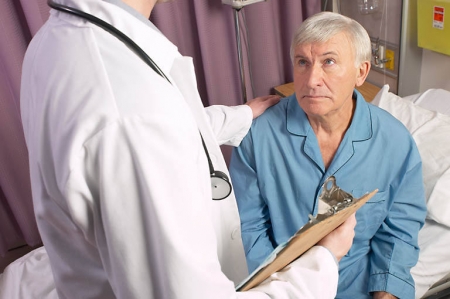 La mala calidad del sueño en hombres de edad avanzada aumentaría el riesgo de padecer alta presión