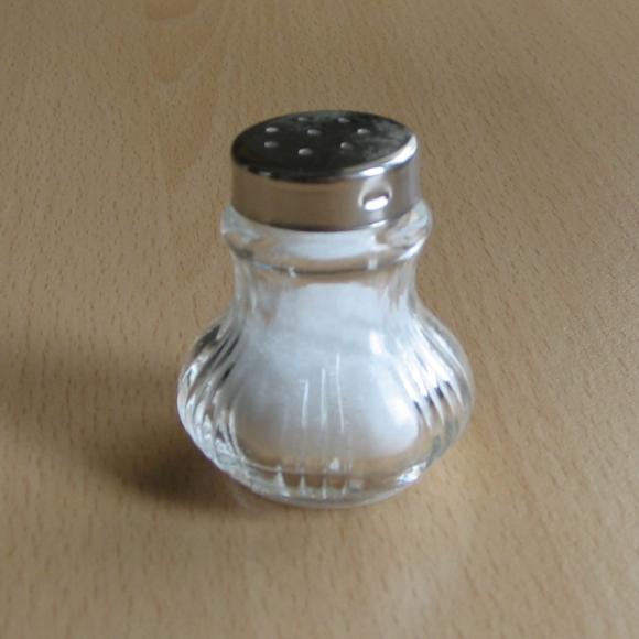 Reducir el consumo de sal puede salvar millones de vidas