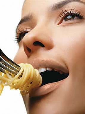 La flora intestinal es muy exigente con lo que se come