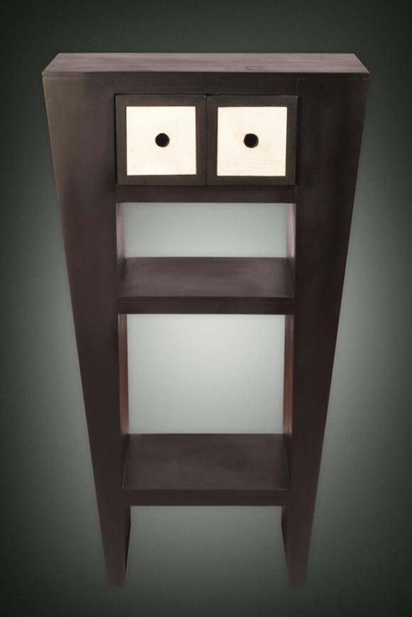 Puerto de Frutos, Puerta de entrada a la Naturaleza y al Diseño Argentino