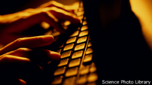 “El 90% de lo que está en internet es basura”