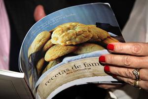 ¨La cocina es una maravillosa excusa para decir: te quiero¨