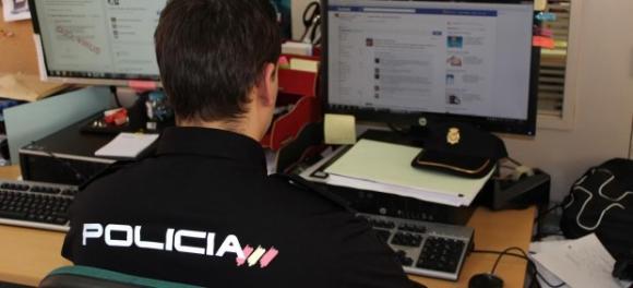 CHICAS!!! Ojo con Face y otras redes...