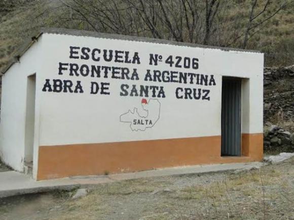 Salta: Argentina cedió 30 kilómetros de soberanía a Bolivia