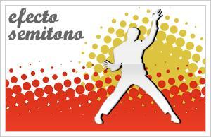 Crear un efecto de semitono o dotted con photoshop