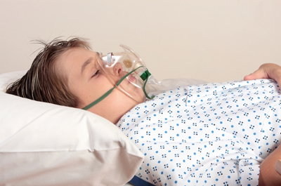  Neumonía en niños: claves para detectarla y prevenirla