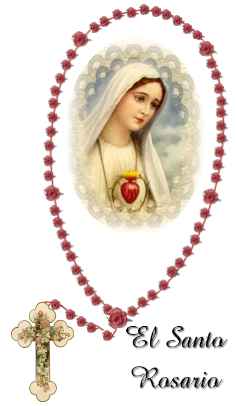 Rosario Perpetuo